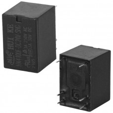 Электромагнитное реле HK4100F-DC24V-SHG