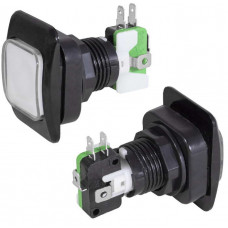 Кнопки gmsi RC-1010-W