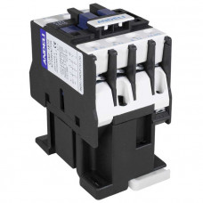 Пускатель CJX2-1810 18A 220V/AC3 50Гц