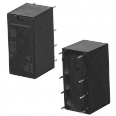 Электромагнитное реле HK19F-DC12V-SHG