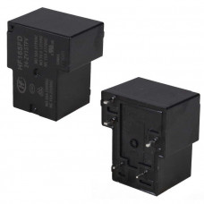 Электромагнитное реле HF165FD/24-ZY1STFV