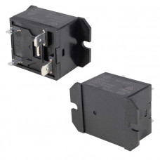 Электромагнитное реле HF37F/005-1H