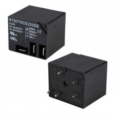 Электромагнитное реле NT90T-N-C-E-AC220V-S-B