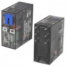 Тип - HF115FP HF115FP/024-2Z4B