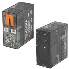 Тип - HF115FP HF115FP/A230-2Z4B