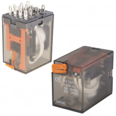 Электромагнитное реле HF18FH/A230-4Z1