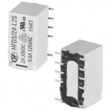 Тип - HFD3 HFD3/24-L2S