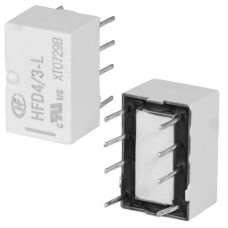 Тип - HFD4 HFD4/3-L