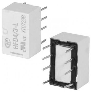 Тип - HFD4 HFD4/3-L