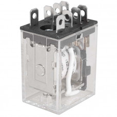 Тип - HK13F HK13F-DC12V-2CP