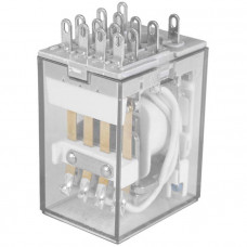 Тип - JZX-18FF JZX-18FF-4C-a-AC220V-1L