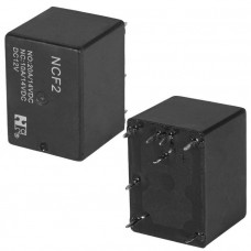 Электромагнитное реле NCF2-2X1C-DC12V-0.64
