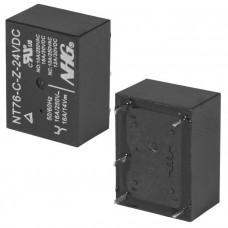 Тип - NT76 NT76-C-Z-DC24V-0.45W