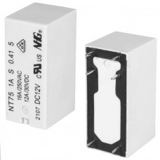 Тип - NT75 NT75-A-S-16-DC12V-0.41-5.0