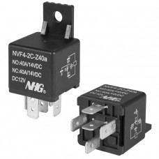 Тип - NVF4-2 NVF4-2-C-Z-40/40-A-DC12V-1.6