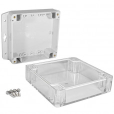 Корпус для рэа G278CMF-IP67 (120х120х60) GAINTA