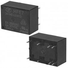 Тип - HFE7 HFE7/24-1HD-L2