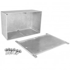 Корпус для рэа G0347F (187x118x81.7) GAINTA