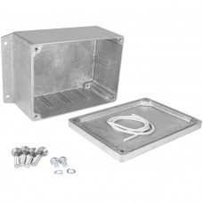 Корпус для рэа G115MF (148x108x75) GAINTA