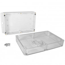 Корпус для рэа G232CMF (222х146x75) GAINTA