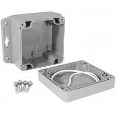 Корпус для рэа G366MF (82х80х55) GAINTA