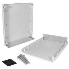 Корпус для рэа G764A (156х180х44) GAINTA