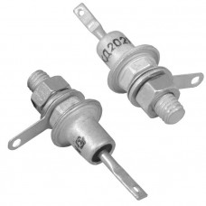 Диод низковольтный КД202Р