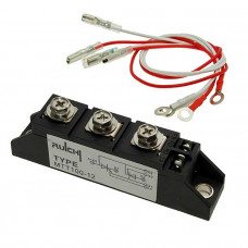 Модуль тиристор МТТ100-12 (аналог)