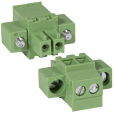 Клеммник degson 15EDGKBM-3.5-02P-14-100A(H)