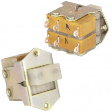 Движковый переключатель ПДМ2-1МВ