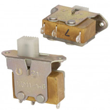 Движковый переключатель ПДМ1-1МВ