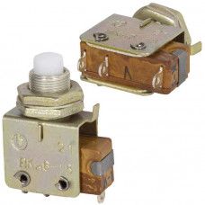 Кнопочный переключатель ПКН6-1В