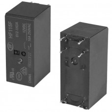 Тип - HF115F HF115F/012-1H3A