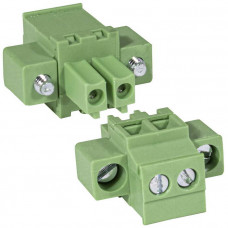 Тип - 15EDGK 15EDGKAM-3.5-02P-14-100A(H)