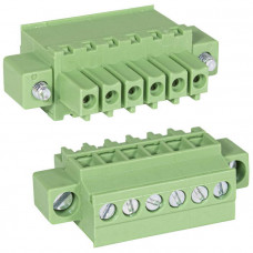 Тип - 15EDGK 15EDGKAM-3.5-06P-14-100A(H)