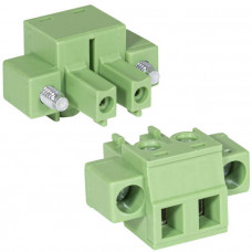 Тип - 15EDGK 15EDGKM-5.08-02P-14-00A(H)