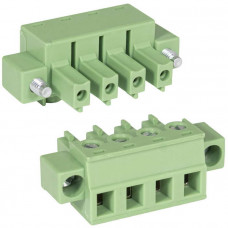 Тип - 15EDGK 15EDGKM-5.08-04P-14-00A(H)