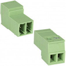 Тип - 15EDGK 15EDGKR-3.81-02P-14-00A(H)