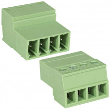 Тип - 15EDGK 15EDGKR-3.81-04P-14-00A(H)