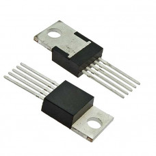 Микросхема питания LM2576HVT-ADJ/NOPB (RP)