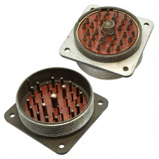 Разъём серии ШР/СШР/2РТ 2РТ60П31ЭШ1 ВИЛКА