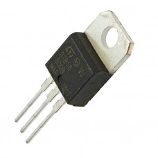 Низковольтный тиристор BTB16-800B TO-220