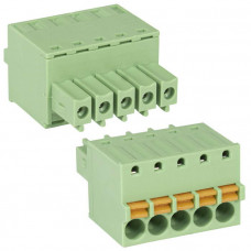 Тип - 15EDGK 15EDGKD-3.5-05P-14-00A(H)