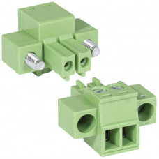 Тип - 15EDGK 15EDGKM-3.81-02P-14-00A(H)