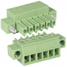 Тип - 15EDGK 15EDGKM-3.81-06P-14-00A(H)