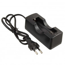 Тип - зарядное устройство 1х18650 SA-18650x1