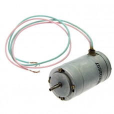 Электродвигатель DC ДПМ20-Н1-01