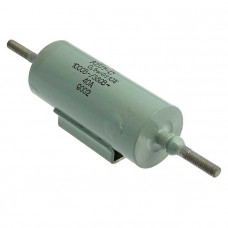 Конденсатор проходной КБП-С 40А 0.1 мкф -1000В/~380В