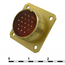 Разъём Серии РС PC19J