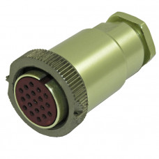 Разъём Серии РС PC19K CASE